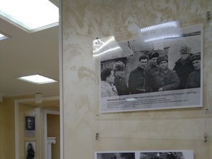 Фотовыставка проекта fotohroniki.ru проходит в Общественной палате России