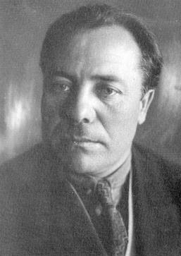 Шаронов Иван Андреевич