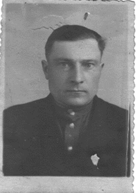 Наумов Николай Михайлович