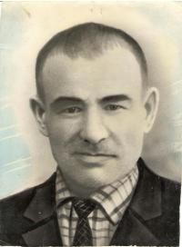 Ахметгараев Хази Ахметгараев