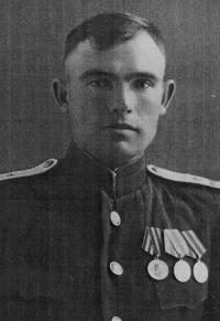 Михайлов Леонид Александрович