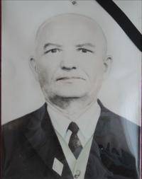 Кузюров Бакир Хабибуллович