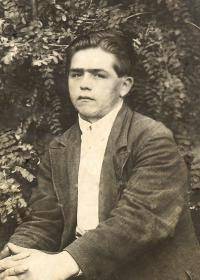 Балакирев Михаил Николаевич, 1915 г.р., пропал без вести в 1941
