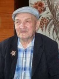 Хайрутдинов Рахимҗан Закирович