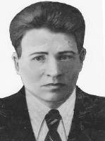 Никитанов Василий Иванович