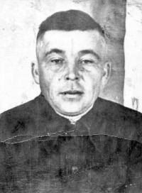 Натеев Габбас Кашапович