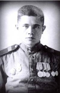 Таллин Павел Ильич