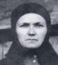 Корчукова Ольга Филипповна