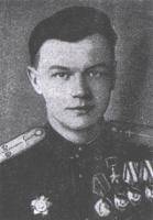 Семенов Владимир Федорович Герой Советского Союза