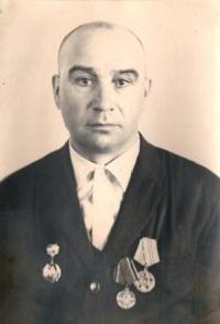 Гирфанов Мазит Закиевич