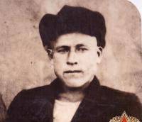 Курбатов Александр Андреевич