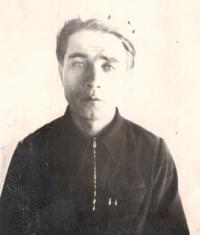 Агеев Илларион Сергеевич