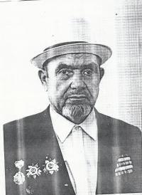 Зиннуров Салих Шакирович