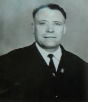 Чурилов  Дмитрий  Иосифович