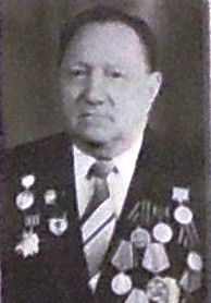 Елизаров Алексей Иванович