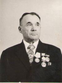 Бакиров Мухамед Бакирович