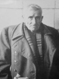 Рыженков Иван Михайлович