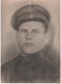 Кузнецов Николай Ефимович