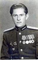 Солдатов Сергей Иванович