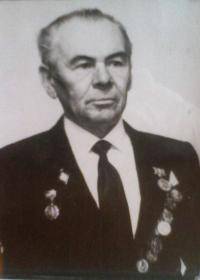 Богомолов Михаил Васильевич