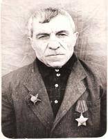 Поляков Яков Михайлович