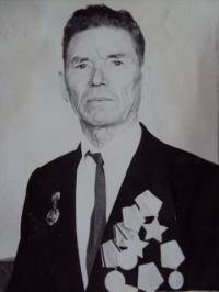 Мельников Николай Степанович 