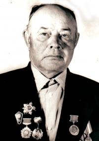 Абзалов Мирзаян Абзалетдинович