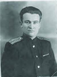 Стоцкий Николай Петрович