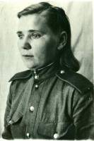 Иванова Полина Георгиевна