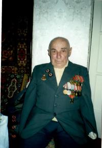 Шмаков Николай Григорьевич