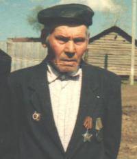 Гурьянов Григорий