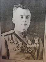 Сычев Георгий Сергеевич