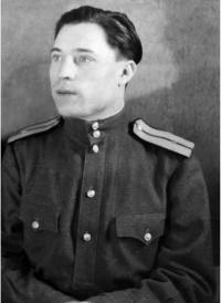 Сидоров Василий Андреевич