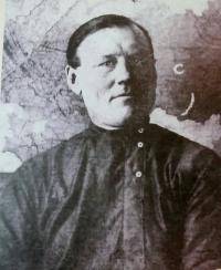 Пиманов Григорий Пиманович