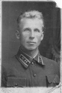 Фёдар Иванович с 1910 года ф 1940 г- племянник прабабушки