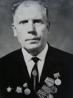 Качанов Владимир Максимович