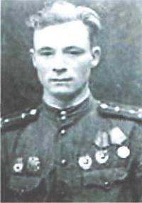 Викторов Григорий Петрович
