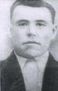 Иванов Василий Алексеевич
