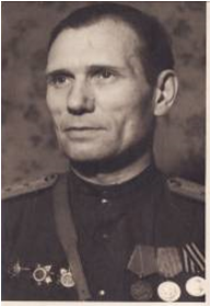 Кушнерёв Александр Яковлевич