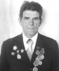 Караганов Сергей Васильевич