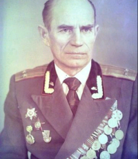Тарандо Иван Петрович