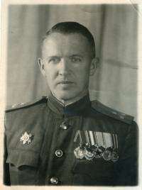 Кокуев Николай Иванович