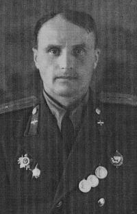 Никитин Николай Николаевич