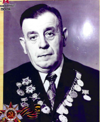 Гурьянов Григорий Михайлович