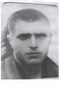 Грицаенко Иван Федорович