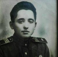 Михеев Константин Александрович