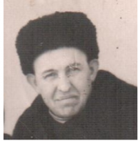 Бадиков Миргасим Миннебаевич