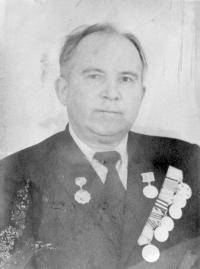 Жадовский Борис Александрович