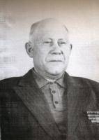 Агранович Григорий Вениаминович 
