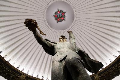 Дорогие друзья, единомышленники!